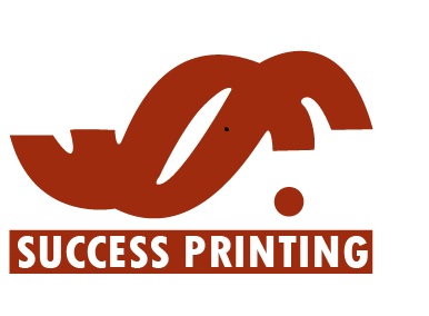 logo โลโก้ บริษัท เอส เอส ซัคเซ็ส การพิมพ์ จำกัด 