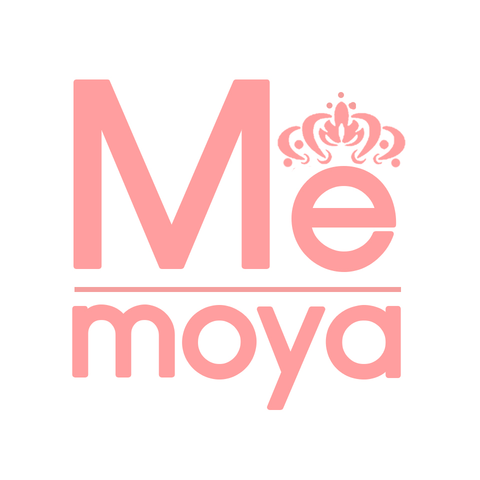 MeMoYa logo โลโก้