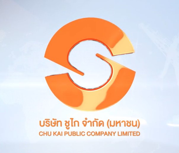 บริษัท ชูไก จำกัด (มหาชน) logo โลโก้
