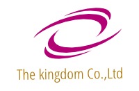 The kd Co.,Ltd logo โลโก้