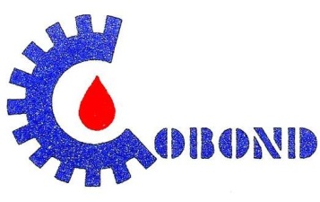 บริษัท โคบอนด์ ปิโตรเลียม (ประเทศไทย) จำกัด logo โลโก้