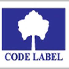 บริษัท โค๊ดลาเบล จำกัด logo โลโก้