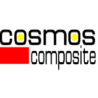 logo โลโก้ Cosmos Composite Co., Ltd. 