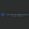 logo โลโก้ The Crystal Beach Hotel (เดอะ คริสตัล บีช โฮเทล) 