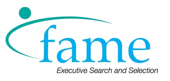 Fame Placement Co., Ltd.  logo โลโก้