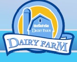 บริษัท แดรี่ฟาร์ม มิลล์ โปรเซสซิงส์ จำกัด logo โลโก้