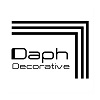 Daph Decorative Co.,Ltd. logo โลโก้