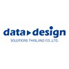 logo โลโก้ Data Design Solutions (Thailand) Co.,Ltd. 