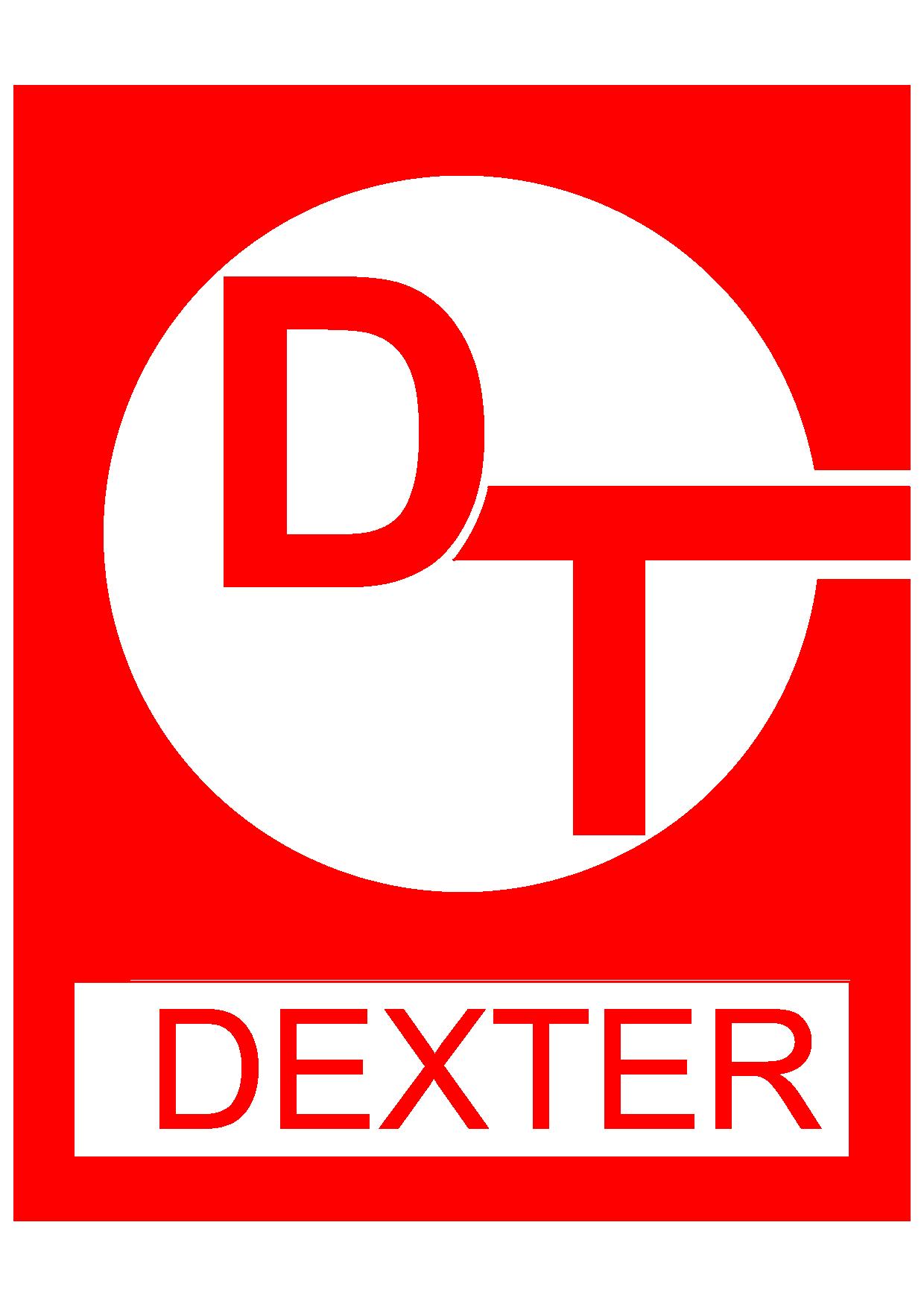บริษัท  เด็คส์เตอร์ อินดัสทรี  จำกัด logo โลโก้