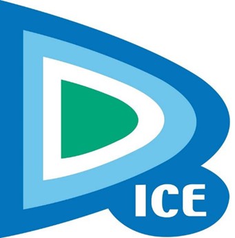 logo โลโก้ บริษัท เดลี่ ไอซ์ จำกัด 