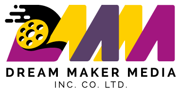 บริษัท ดรีม  logo โลโก้
