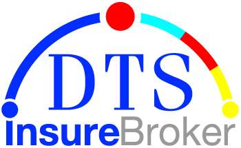 logo โลโก้ DTS INSURE BROKER CO.,LTD 