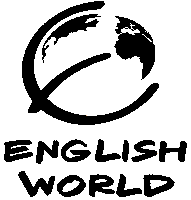 logo โลโก้ N Education Co., Ltd. (English World) 