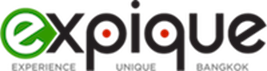 Expique Co., Ltd logo โลโก้