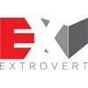 logo โลโก้ Extrovert Co.,Ltd. 