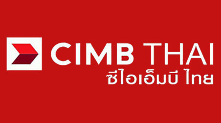 ธนาคารซีไอเอ็มบีไทย จำกัด(มหาชน) logo โลโก้