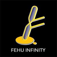 logo โลโก้ Fehu Infinity Co.,Ltd 
