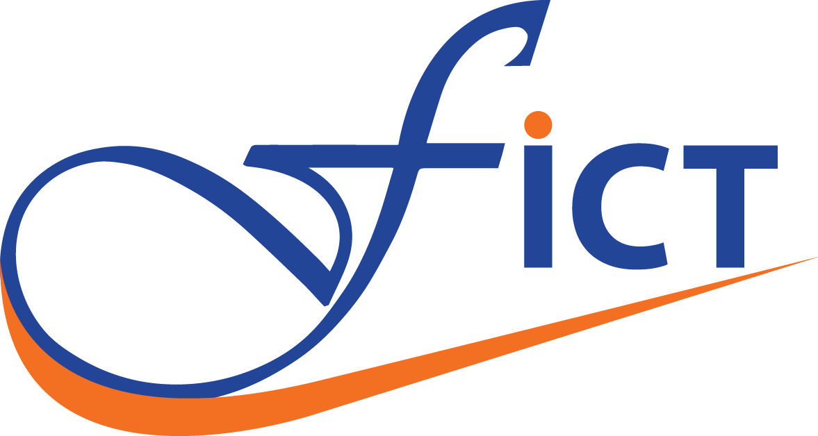 บริษัท ฟิกท์ แอสโซซิเอท จำกัด logo โลโก้