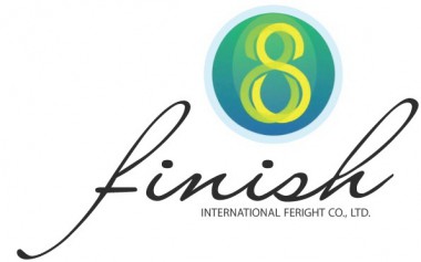 บริษัทฟินนิช อินเตอร์เนชั่นแนล เฟรท จำกัด logo โลโก้