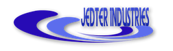 Jedter Industries Thailand Co.,Ltd. logo โลโก้
