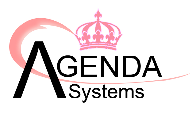 Agenda Systems logo โลโก้