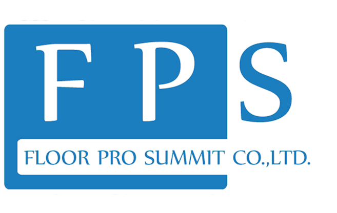 Floor Pro Summit Co.,Ltd. logo โลโก้