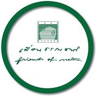logo โลโก้ บริษัท เพื่อนธรรมชาติ จำกัด 