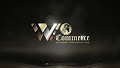 V Corporation Co.Ltd. logo โลโก้