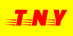บริษัท ทีเอ็นวาย จำกัด   logo โลโก้