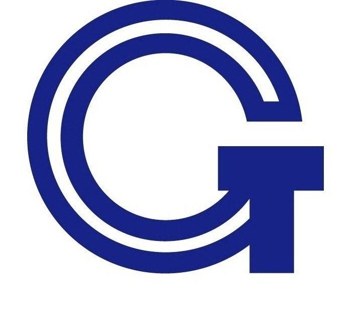 บริษัท จีเทค จำกัด logo โลโก้