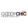 ร้าน Goody Chic logo โลโก้