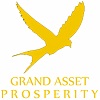 บริษัท แกรนด์ แอสเซท พรอสเพอริตี้ จำกัด logo โลโก้