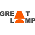 บริษัท  เกรทแลมป์  จำกัด logo โลโก้