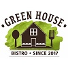 logo โลโก้ บริษัท มิ้นท์มิ้นท์ จำกัด (Green House Bistro) 