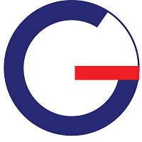logo โลโก้ บริษัท จีทีแอล (ไทยแลนด์) จำกัด 