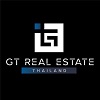 GT Real Estate Thailand logo โลโก้