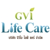 GVI Life Care Co., Ltd. logo โลโก้
