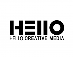 บริษัท เฮ็ลโล มีเดีย จำกัด logo โลโก้