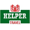 บริษัท เฮลเปอร์ แทรเวล เอเยนซี่ จำกัด logo โลโก้
