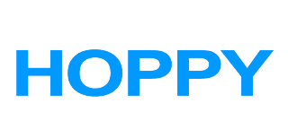บริษัท ฮอปปี้ อินดัสเตรียล (ประเทศไทย) จำกัด logo โลโก้