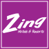 Zing Hotels & Resorts logo โลโก้