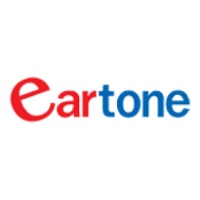 logo โลโก้ Eartone (Thailand) Co.,Ltd. 