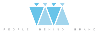 บริษัท พีเพิล บีไฮนด์ แบรนด์ จำกัด logo โลโก้