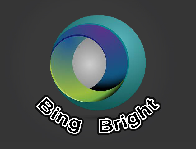 Bing Bright Innovation Thailand Co.,Ltd. logo โลโก้
