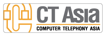 บริษัท คอมพิวเตอร์ เทเลโฟนี เอเซีย จำกัด logo โลโก้