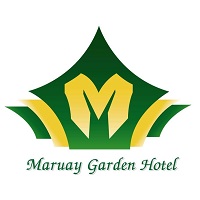logo โลโก้ บริษัท มารวยการ์เด้น จำกัด (Maruay Garden Hotel) 