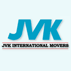 บริษัท เจวีเค อินเตอร์เนชั่นแนล มูฟเวอรส์ จำกัด logo โลโก้