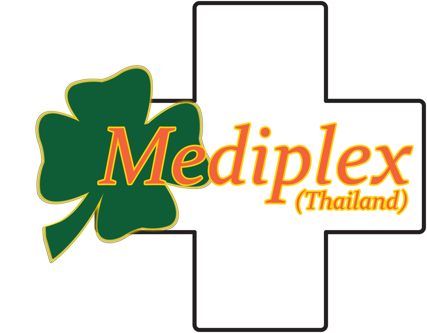 บริษัทเมดดิเพล็กซ์ (ไทยแลนด์) จำกัด logo โลโก้