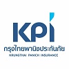 บริษัท กรุงไทยพานิชประกันภัย จำกัด (มหาชน) logo โลโก้