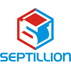 บริษัท เซปทิลเลียน จำกัด logo โลโก้